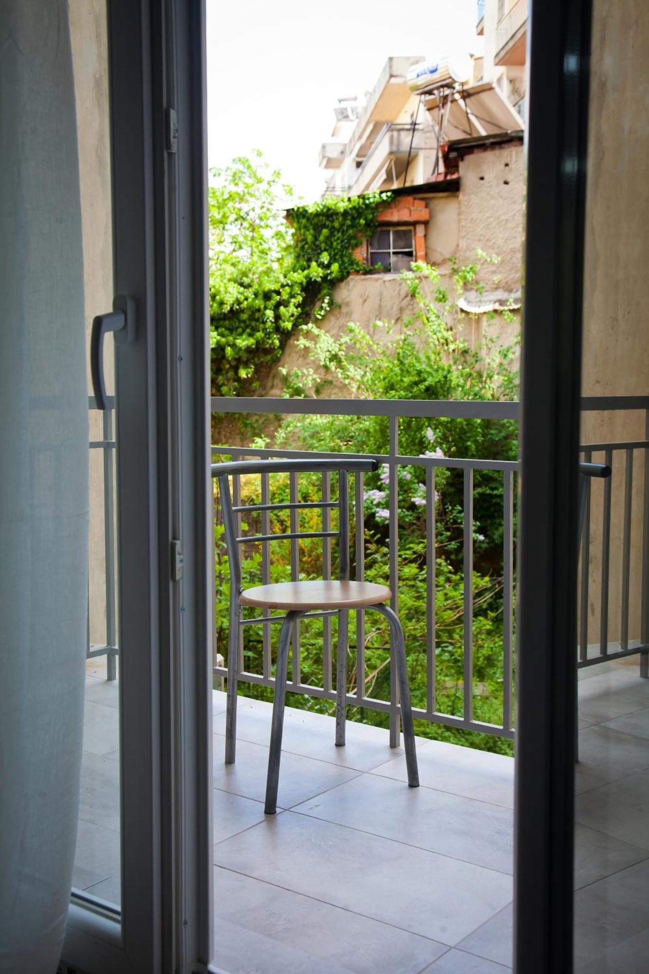 Casa Reale Ioannina Lägenhet Exteriör bild