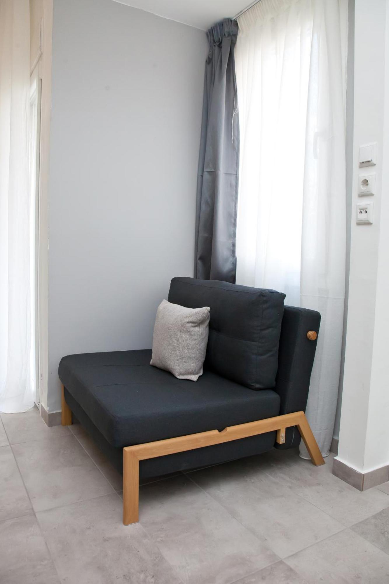 Casa Reale Ioannina Lägenhet Exteriör bild